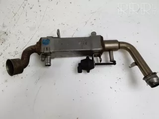 a6461400775 , artCAP5450 Охладитель отработанных газов Mercedes C W203 Арт CAP5450, вид 5