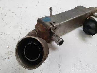a6461400775 , artCAP5450 Охладитель отработанных газов Mercedes C W203 Арт CAP5450, вид 6