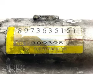 8973635151, 309398 , artAIR38745 Охладитель отработанных газов Opel Meriva 1 Арт AIR38745, вид 6