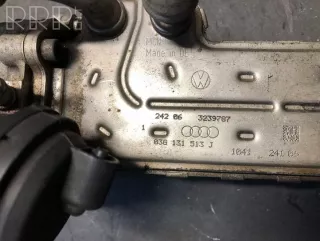 03g131513j , artSEA7975 Охладитель отработанных газов Volkswagen Passat B6 Арт SEA7975, вид 4