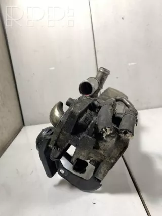 038131513ad , artRDJ12677 Охладитель отработанных газов Volkswagen Golf 5 Арт RDJ12677, вид 3