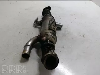 9627242880, , 861059g , artERN43586 Охладитель отработанных газов Citroen Xsara Picasso Арт ERN43586, вид 4