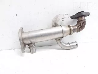 9645689780 , artARA42836 Охладитель отработанных газов Peugeot 807 Арт ARA42836, вид 3
