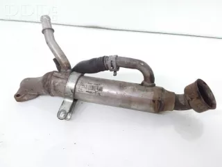 a6401400575 , artARA114011 Охладитель отработанных газов Mercedes A W169 Арт ARA114011, вид 1