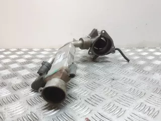 a6461400875 , artDTL21301 Охладитель отработанных газов Mercedes C W203 Арт DTL21301, вид 4