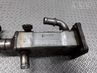 8200360566a, , 7700107471 , artDEV189155 Охладитель отработанных газов Renault Megane 2 Арт DEV189155, вид 2
