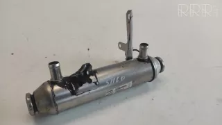 869895u, 46810017 , artBTV24538 Охладитель отработанных газов Fiat Stilo Арт BTV24538, вид 1