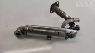 028131521ad , artBTV22653 Охладитель отработанных газов Volkswagen Passat B5 Арт BTV22653, вид 3