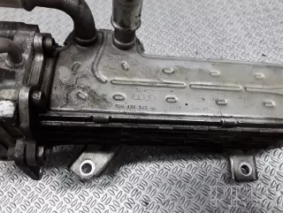 038131513ad , artDEV183220 Охладитель отработанных газов Volkswagen Jetta 5 Арт DEV183220, вид 2