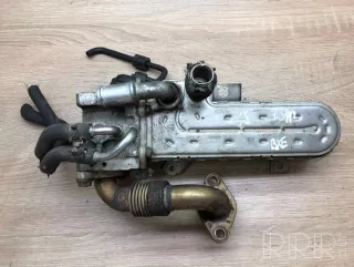 038131513ad , artSEA394 Охладитель отработанных газов Seat Leon 1 Арт SEA394, вид 1