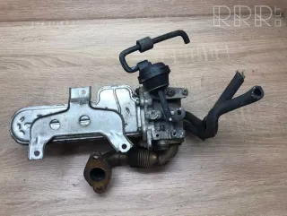 038131513ad , artSEA394 Охладитель отработанных газов Seat Leon 1 Арт SEA394, вид 2