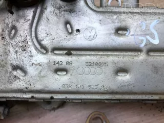 038131513ad , artSEA394 Охладитель отработанных газов Seat Leon 1 Арт SEA394, вид 3