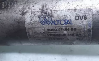 3m5q9f464bb, 9660276280, 216046799 , artARA142436 Охладитель отработанных газов Ford Focus 2 Арт ARA142436, вид 5