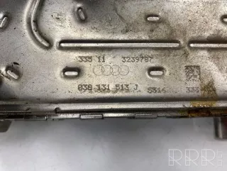 03g131513j, 03g131513j , artRAN3732 Охладитель отработанных газов Volkswagen Touran 1 Арт RAN3732, вид 3