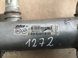 9645689780 , artKAS556 Охладитель отработанных газов Volvo V50 Арт KAS556, вид 3