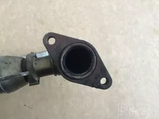 9645689780 , artKAS556 Охладитель отработанных газов Volvo V50 Арт KAS556, вид 4