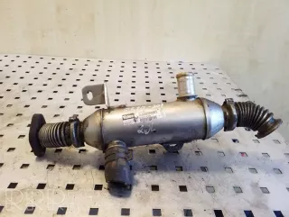 869922r, 9639874380 , artVAL93724 Охладитель отработанных газов Peugeot 307 Арт VAL93724, вид 1