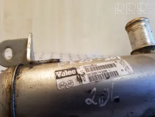 869922r, 9639874380 , artVAL93724 Охладитель отработанных газов Peugeot 307 Арт VAL93724, вид 2