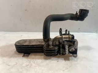 03g131513 , artLIN3203 Охладитель отработанных газов Volkswagen Passat B6 Арт LIN3203, вид 4