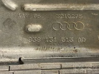 038131513ad , artTES1939 Охладитель отработанных газов Volkswagen Passat B6 Арт TES1939, вид 3