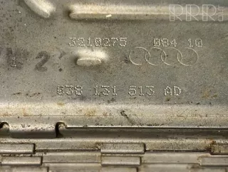 038131513ad , artTES1940 Охладитель отработанных газов Volkswagen Passat B6 Арт TES1940, вид 3