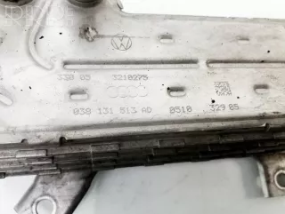 038131513ad, 33005, 3210275 , artFRC16705 Охладитель отработанных газов Volkswagen Passat B6 Арт FRC16705, вид 2