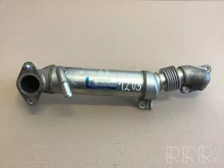 18720rbde00 , artKAS1103 Охладитель отработанных газов Honda Accord 7 Арт KAS1103, вид 1