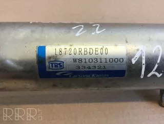 18720rbde00 , artKAS1103 Охладитель отработанных газов Honda Accord 7 Арт KAS1103, вид 2