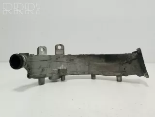 a6111410204, a6111410204 , artAIR9594 Охладитель отработанных газов Mercedes CLK W209 Арт AIR9594, вид 3