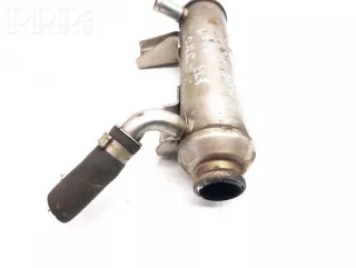 55202430 , artMDV1142 Охладитель отработанных газов Opel Vectra C  Арт MDV1142, вид 3