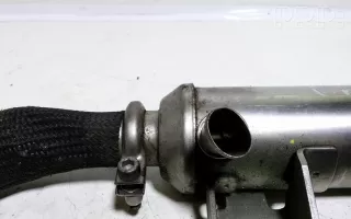55202430 , artJUR95178 Охладитель отработанных газов Opel Vectra C  Арт JUR95178, вид 2