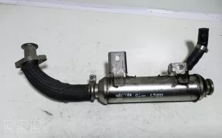 55202430 , artJUR95178 Охладитель отработанных газов Opel Vectra C  Арт JUR95178, вид 4