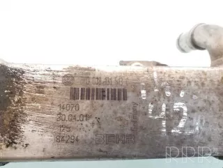 bh0038131513c , artDND9415 Охладитель отработанных газов Volkswagen Sharan 1 restailing Арт DND9415, вид 3