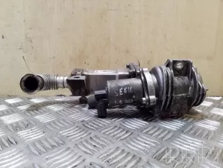7700107471, 8200360566a, 70007504 , artVAL83773 Охладитель отработанных газов Renault Grand Scenic 2 Арт VAL83773, вид 3