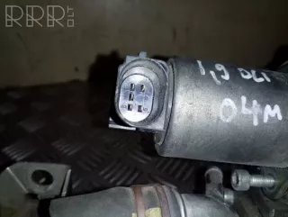 7700107471, 8200360566a, 70007504 , artVAL83773 Охладитель отработанных газов Renault Grand Scenic 2 Арт VAL83773, вид 5