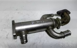 875816w, 9645689780 , artJUR95139 Охладитель отработанных газов Peugeot 407 Арт JUR95139, вид 1
