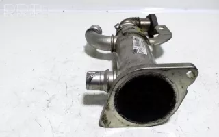 875816w, 9645689780 , artJUR95139 Охладитель отработанных газов Peugeot 407 Арт JUR95139, вид 2
