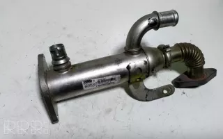 875816w, 9645689780 , artJUR95139 Охладитель отработанных газов Peugeot 407 Арт JUR95139, вид 3