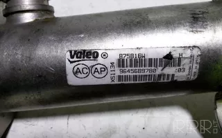875816w, 9645689780 , artJUR95139 Охладитель отработанных газов Peugeot 407 Арт JUR95139, вид 4