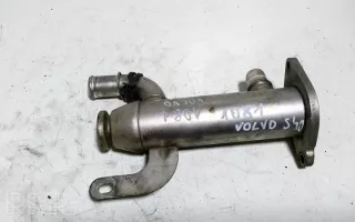 875816w, 9645689780 , artJUR95193 Охладитель отработанных газов Volvo S40 2 Арт JUR95193, вид 1