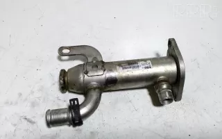 875816w, 9645689780 , artJUR95193 Охладитель отработанных газов Volvo S40 2 Арт JUR95193, вид 3