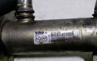875816w, 9645689780 , artJUR95193 Охладитель отработанных газов Volvo S40 2 Арт JUR95193, вид 5