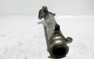 8972292313, 318712 , artJUR95240 Охладитель отработанных газов Renault Vel Satis Арт JUR95240, вид 2