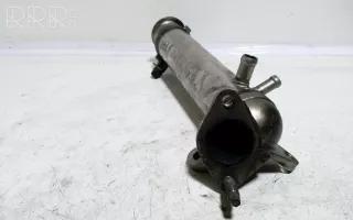 8972292313, 318712 , artJUR95240 Охладитель отработанных газов Renault Vel Satis Арт JUR95240, вид 3