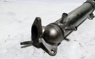 8972292313, 318712 , artJUR95240 Охладитель отработанных газов Renault Vel Satis Арт JUR95240, вид 4