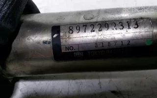 8972292313, 318712 , artJUR95240 Охладитель отработанных газов Renault Vel Satis Арт JUR95240, вид 5