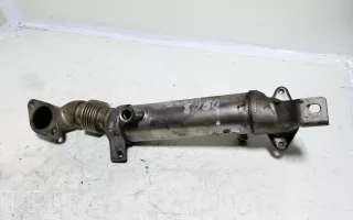 18720rmae01, y114311002, 375865 , artJUR95228 Охладитель отработанных газов Honda CR-V 3 Арт JUR95228, вид 2