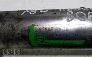 18720rmae01, y114311002, 375865 , artJUR95228 Охладитель отработанных газов Honda CR-V 3 Арт JUR95228, вид 4