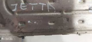 038131513ad , artCOM1206 Охладитель отработанных газов Volkswagen Jetta 5 Арт COM1206, вид 5