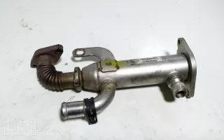9645689790, 875816w , artJUR94877 Охладитель отработанных газов Citroen C4 Grand Picasso 1 Арт JUR94877, вид 1